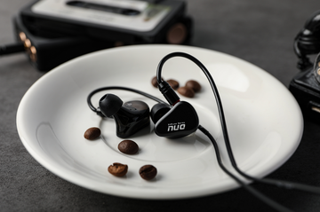 Announcing the ZiiGaat NUO: A New Era in In-Ear Monitors