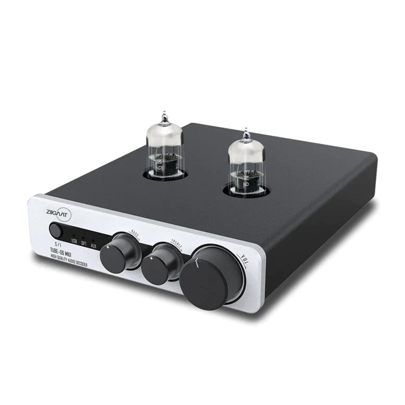 ZiiGaat FX Audio Tube-06mkii